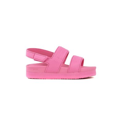 Reef Little Kids Water Vista Pink Sandals CI6795