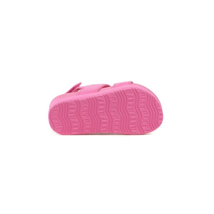 Reef Little Kids Water Vista Pink Sandals CI6795 - Image 4