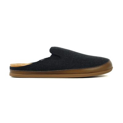 Reef Men's Cushion Homey Storm Slippers CI9807