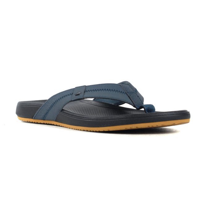 Reef Men's Cushion Phantom 2.0 Orion/Black Slides CJ4345 - Image 2