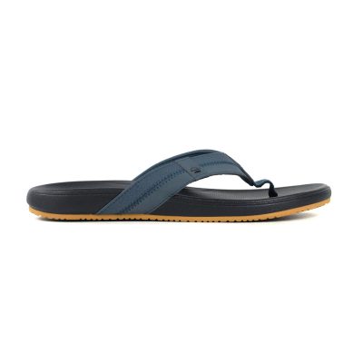 Reef Men's Cushion Phantom 2.0 Orion/Black Slides CJ4345