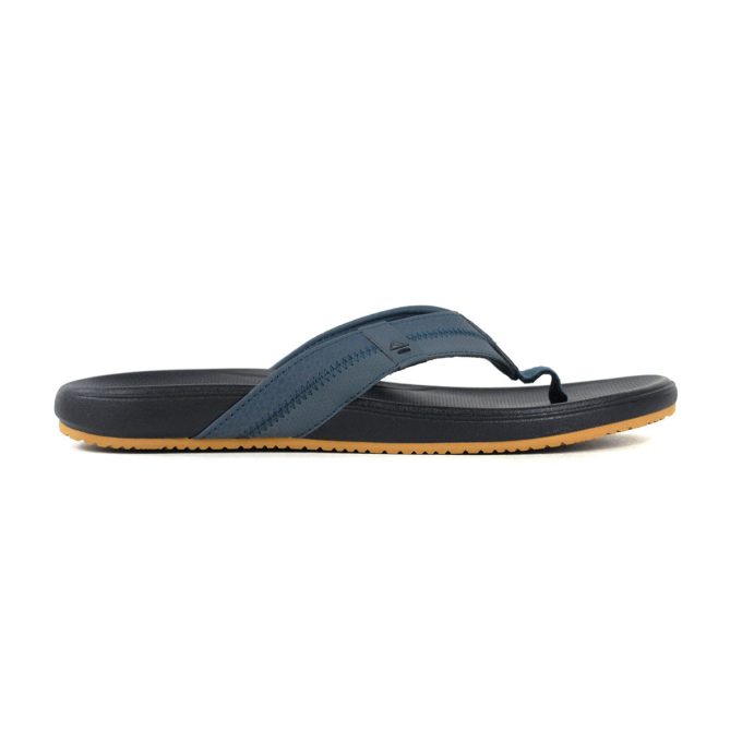 Reef Men's Cushion Phantom 2.0 Orion/Black Slides CJ4345