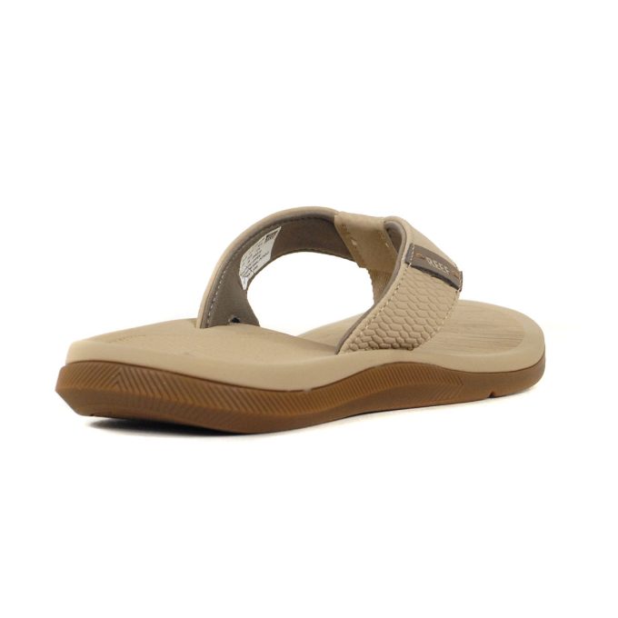 Reef Men's Cushion Santa Ana Sand Slides CJ4017 - Image 3