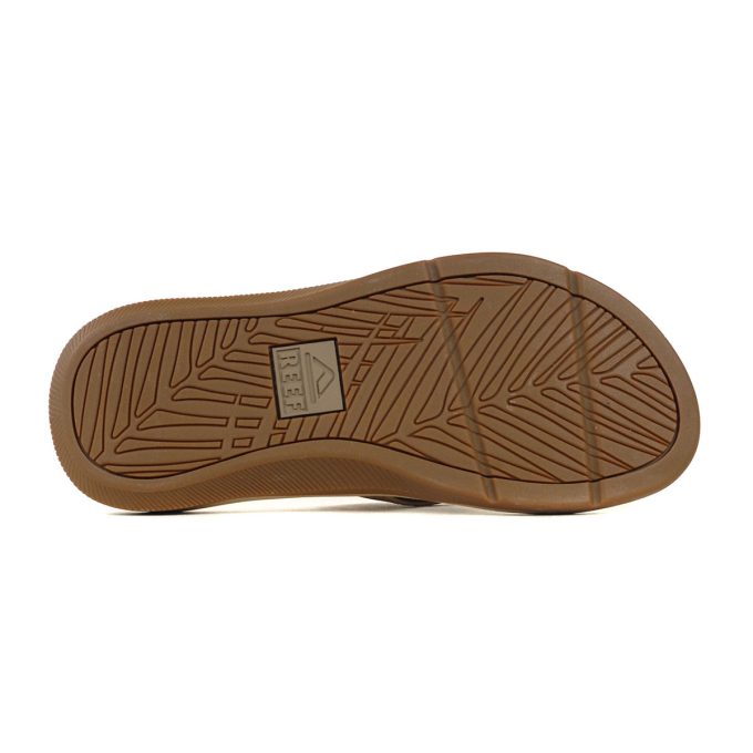 Reef Men's Cushion Santa Ana Sand Slides CJ4017 - Image 4
