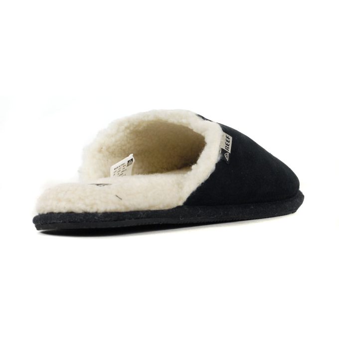 Reef Men's Glider Black Slippers CI7956 - Image 3