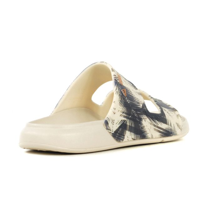 Reef Men's Oasis Double Up Birch Palm Sandals CJ6251 - Image 3