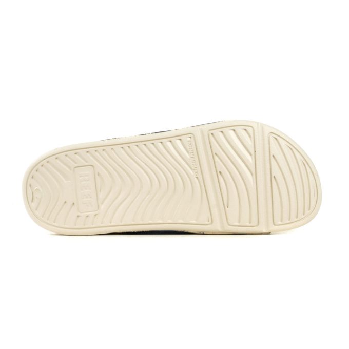 Reef Men's Oasis Double Up Birch Palm Sandals CJ6251 - Image 4