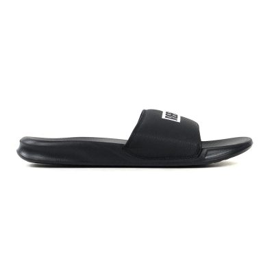 Reef Men's One Slide Reef Black/White Slides CI7076