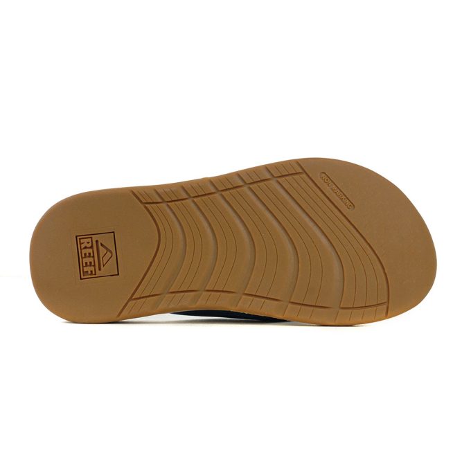 Reef Men's The Deckhand Ocean Depths Slides CJ2364 - Image 4