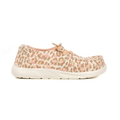 Reef Toddlers Cushion Coast Safari slip-On Shoes CI9448
