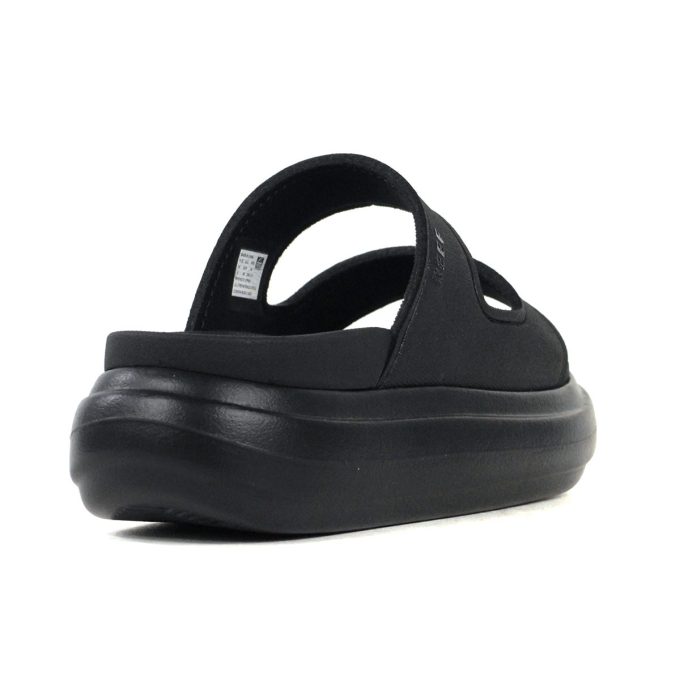 Reef Women's Cushion Bondi 2 Bar Black Sandals CJ2224 - Image 3