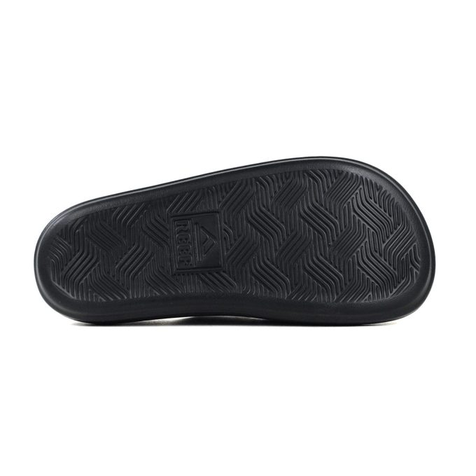 Reef Women's Cushion Bondi 2 Bar Black Sandals CJ2224 - Image 4