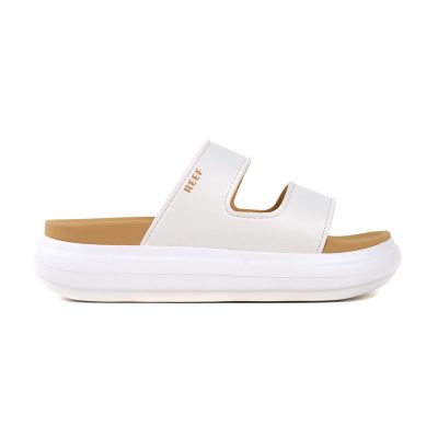 Reef Women's Cushion Bondi 2 Bar Cloud Sandals CJ2223