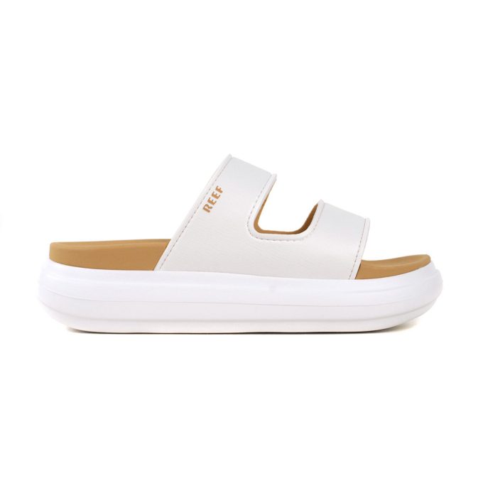 Reef Women's Cushion Bondi 2 Bar Cloud Sandals CJ2223