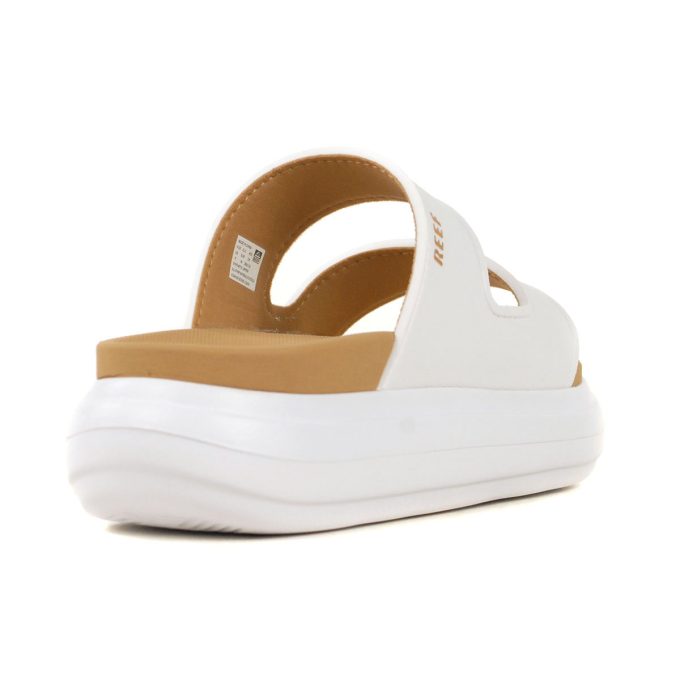 Reef Women's Cushion Bondi 2 Bar Cloud Sandals CJ2223 - Image 3