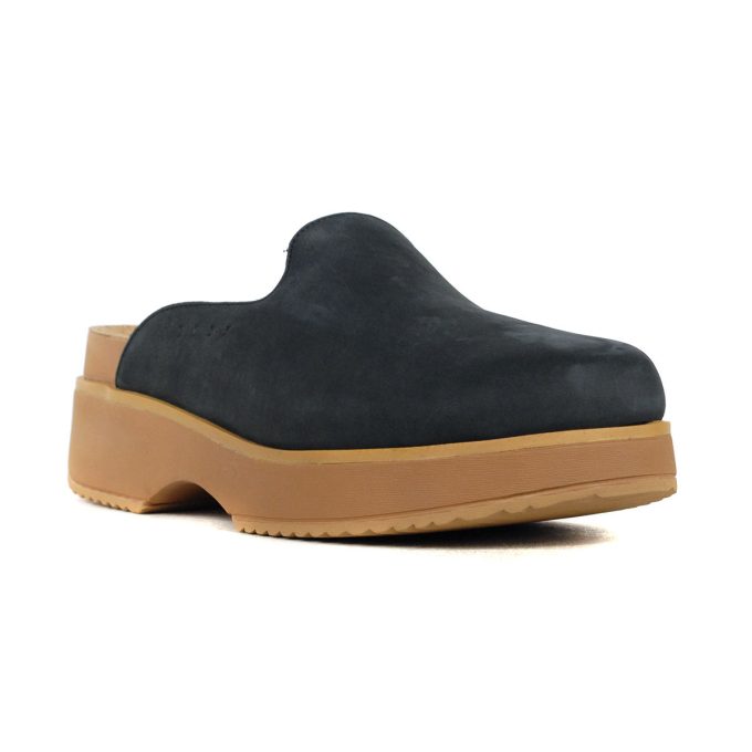 Reef Women's Vista Skye Charcoal Clogs CJ5189 - Image 2