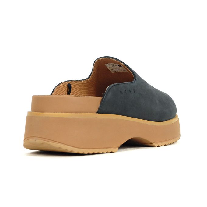 Reef Women's Vista Skye Charcoal Clogs CJ5189 - Image 3