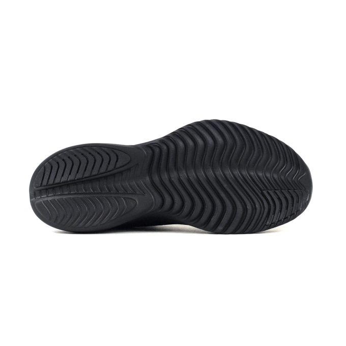 Saucony Women's Kinvara 15 Triple Black Running Shoes S10967-201 - Image 4