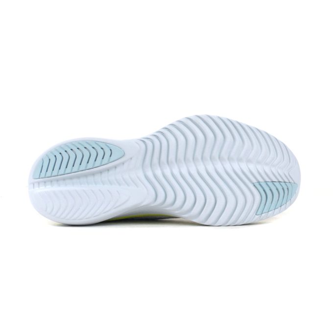 Saucony Women's Kinvara 15 White/Ice Melt Running Shoes S10967-154 - Image 4