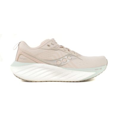 Saucony Women's Triumph 22 Moon Running Shoes S10964-204