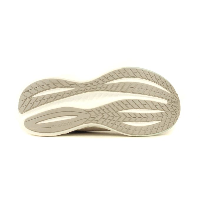 Saucony Women's Triumph 22 Moon Running Shoes S10964-204 - Image 4