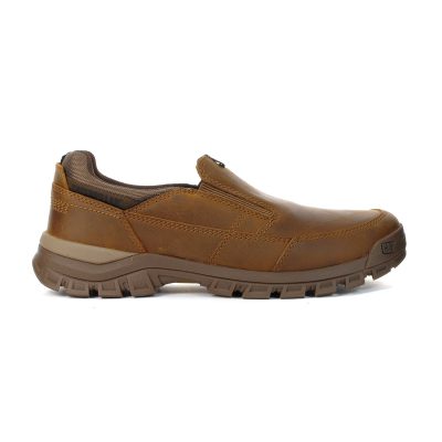 Caterpillar Men's Threshold Mushroom Slip-On Sneakers P726054