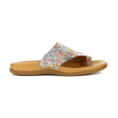 Gabor Women's Powder Flower Sandals 23.700.33