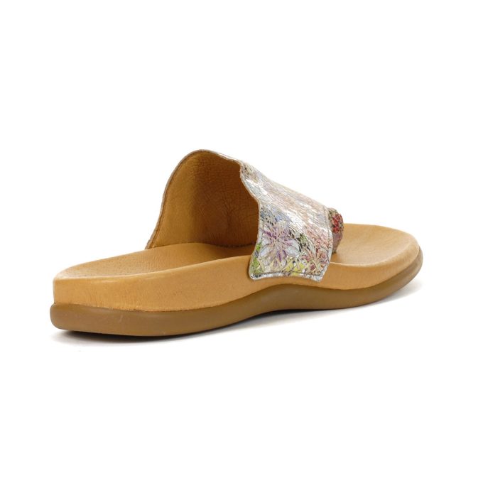 Gabor Women's Powder Flower Sandals 23.700.33 - Image 3