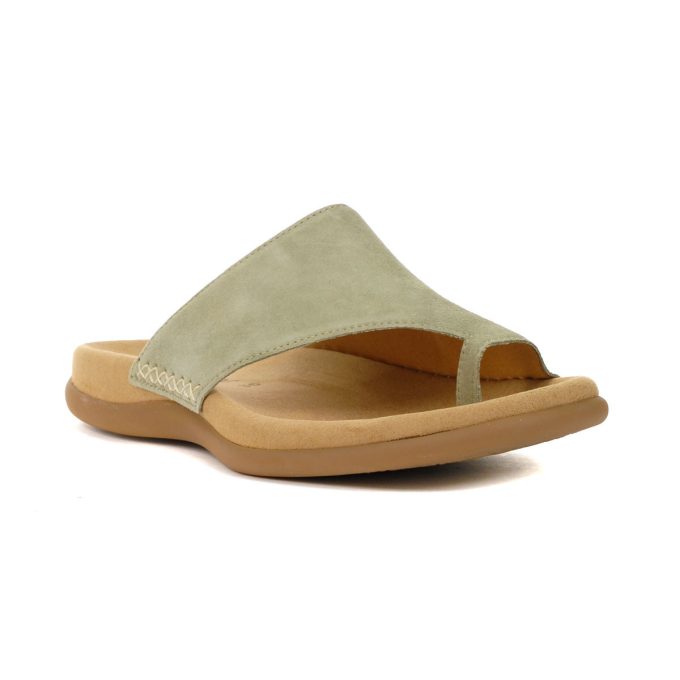 Gabor Women's Reed Sandals 23.700.19 - Image 2
