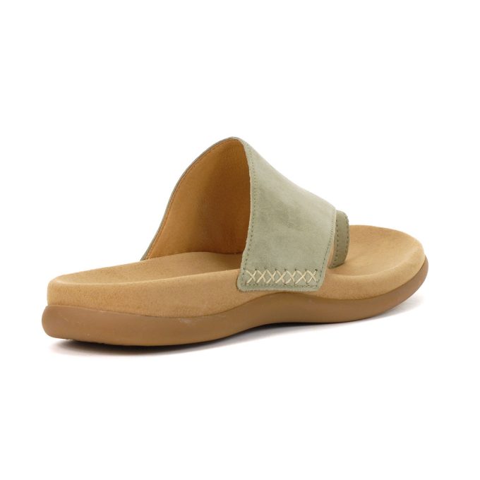 Gabor Women's Reed Sandals 23.700.19 - Image 3