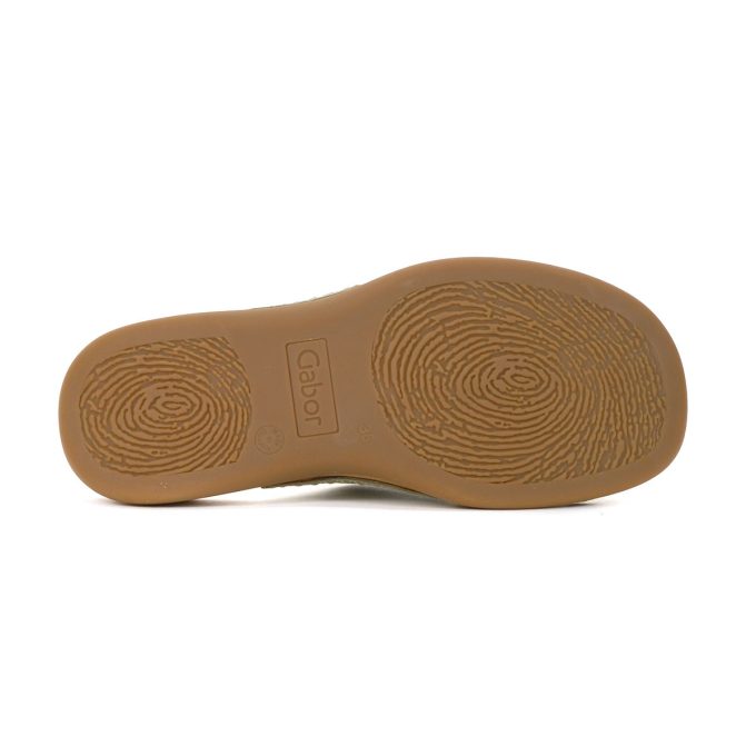 Gabor Women's Reed Sandals 23.700.19 - Image 4