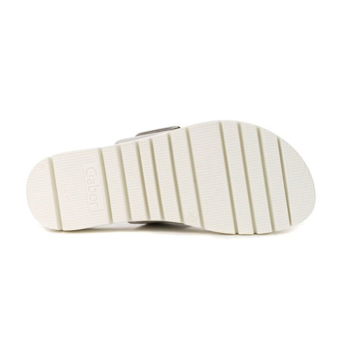Gabor Women's Steam Sandals 83.740.39 - Image 4
