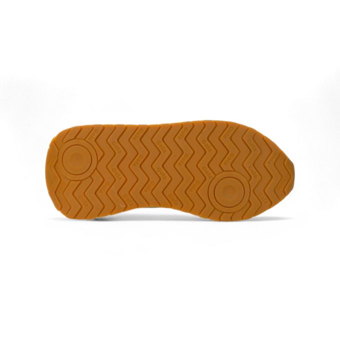 Gola Women's Arizona Iceberg/Moonlight/Off White Sneakers CLB574EE - Image 4