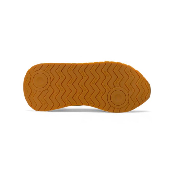 Gola Women's Arizona Pale Pink/Clay/Off White Sneakers CLB574KC - Image 4