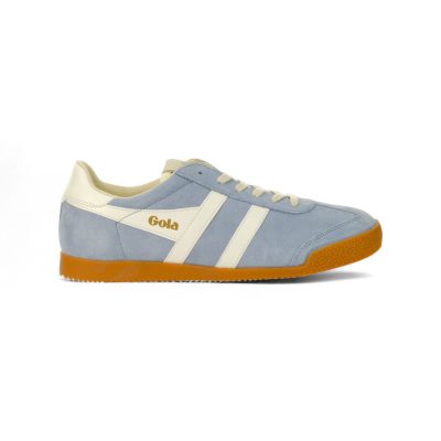 Gola Women's Elan Air/White Sneakers CLB538EL
