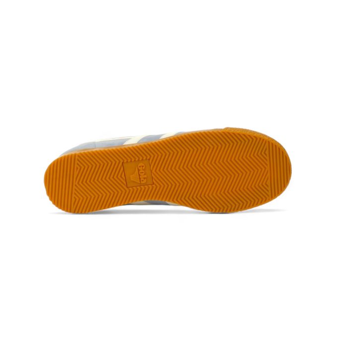 Gola Women's Elan Air/White Sneakers CLB538EL - Image 4