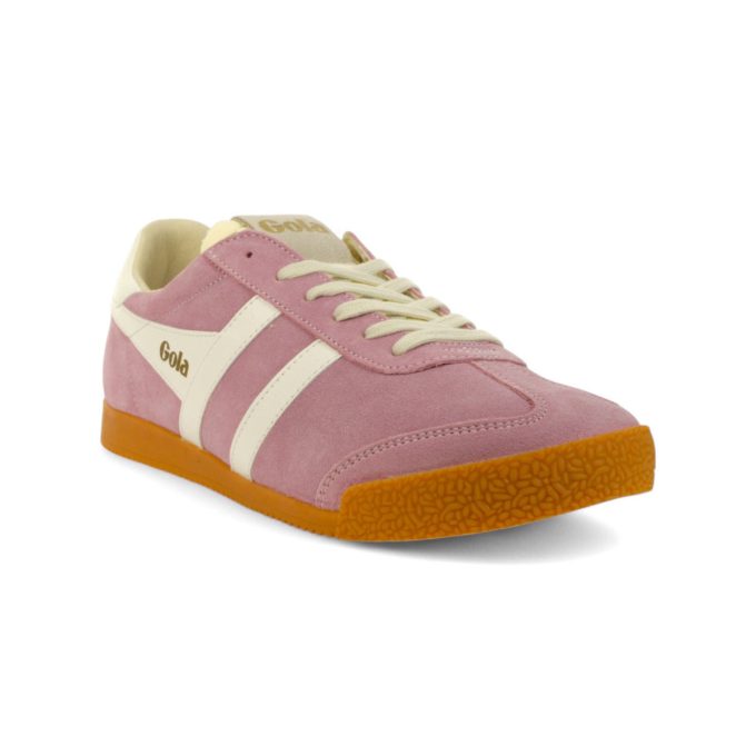 Gola Women's Elan Candy/White Sneakers CLB538KW - Image 2
