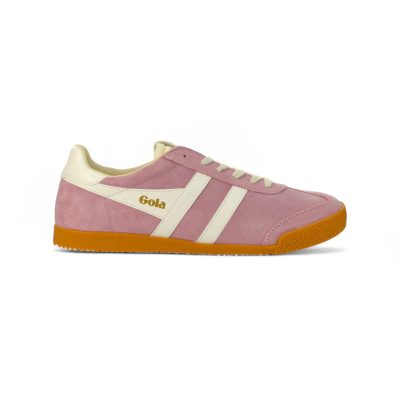 Gola Women's Elan Candy/White Sneakers CLB538KW