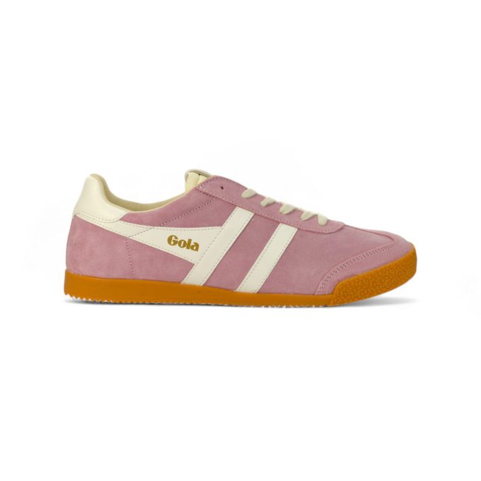 Gola Women's Elan Candy/White Sneakers CLB538KW