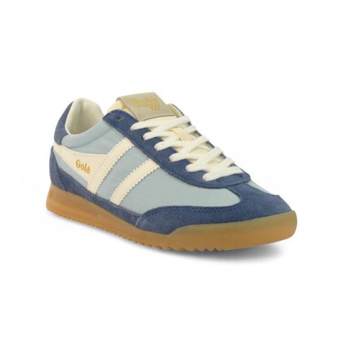 Gola Women's Firefly Iceberg/Moonlight/Off White Sneakers CLB577EE - Image 2