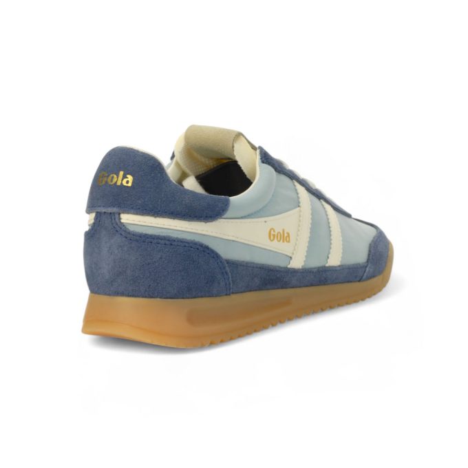 Gola Women's Firefly Iceberg/Moonlight/Off White Sneakers CLB577EE - Image 3