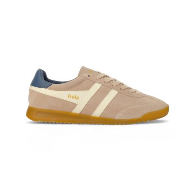 Gola Women's Torpedo Rose/Off White/Moonlight Sneakers CLB761KW