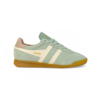 Gola Women's Torpedo Surf/Off White/Rose Sneakers CLB761LE