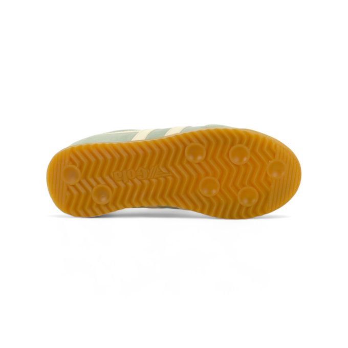 Gola Women's Torpedo Surf/Off White/Rose Sneakers CLB761LE - Image 4