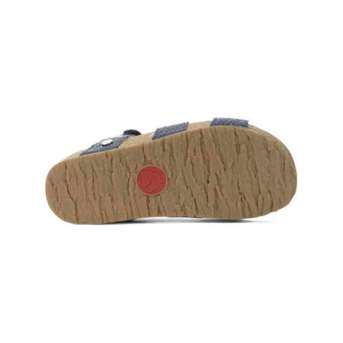 Haflinger Unisex Alice Newport Leather Sandals 819032.NEWPORT - Image 5