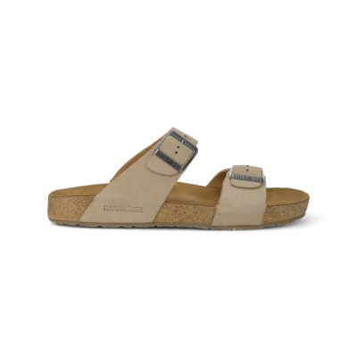Haflinger Unisex Andrea Coast Leather Sandals 819016.COSTA