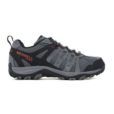 Merrell Men's Accentor 3 Rock Waterproof hiking Shoes J135473
