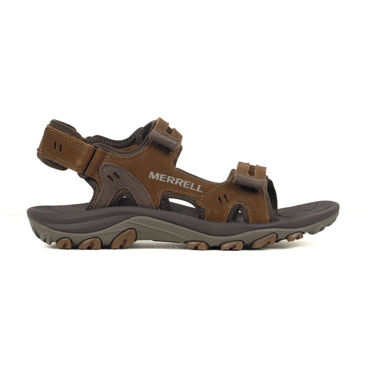 Merrell Men's Huntington Convertible Earth Sandals J036845