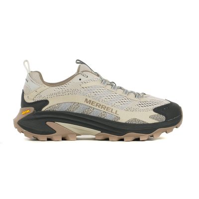 Merrell Men's Moab Speed 2 Pumice Hiking/Trail Shoes J037805