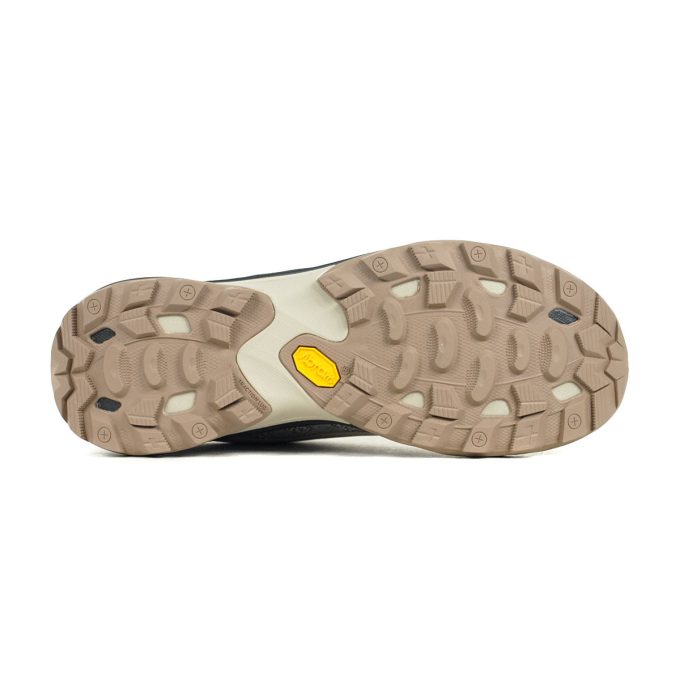 Merrell Men's Moab Speed 2 Pumice Hiking/Trail Shoes J037805 - Image 4